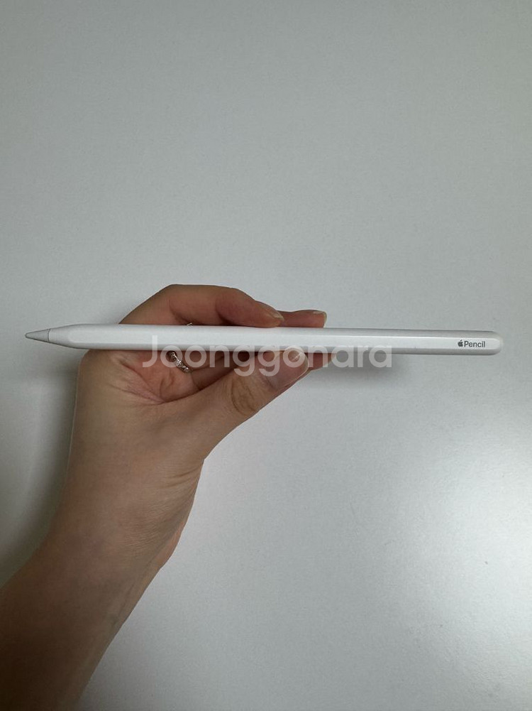 91% 상태 최상 아이패드 에어 4세대 64GB 스페이스그레이 wifi +애플펜슬 2세대--6