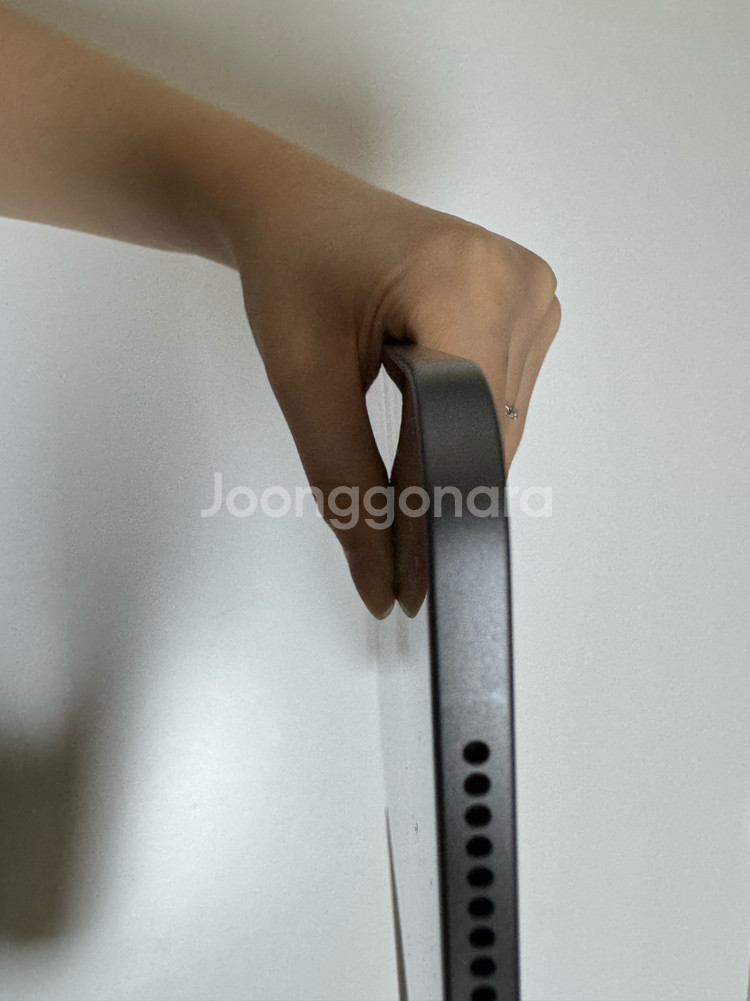 91% 상태 최상 아이패드 에어 4세대 64GB 스페이스그레이 wifi +애플펜슬 2세대--4