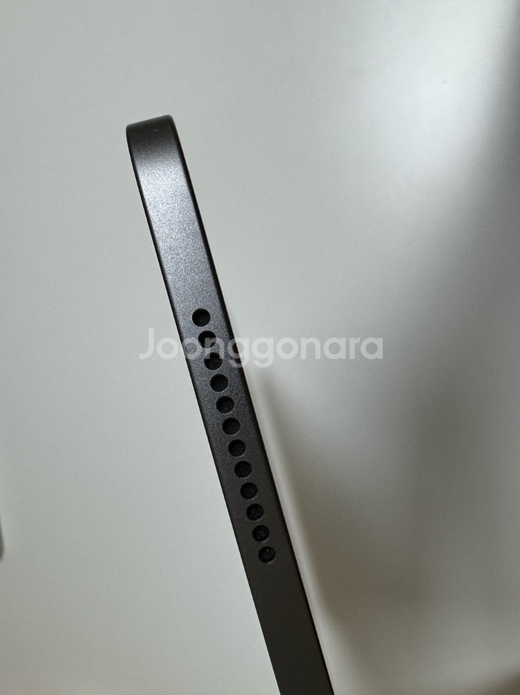 91% 상태 최상 아이패드 에어 4세대 64GB 스페이스그레이 wifi +애플펜슬 2세대--3