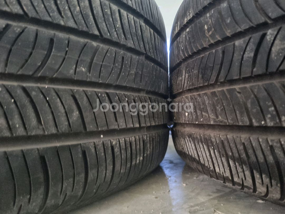 BMW 647m 7시리즈 19인치 중고 휠타이어 팝니다--5