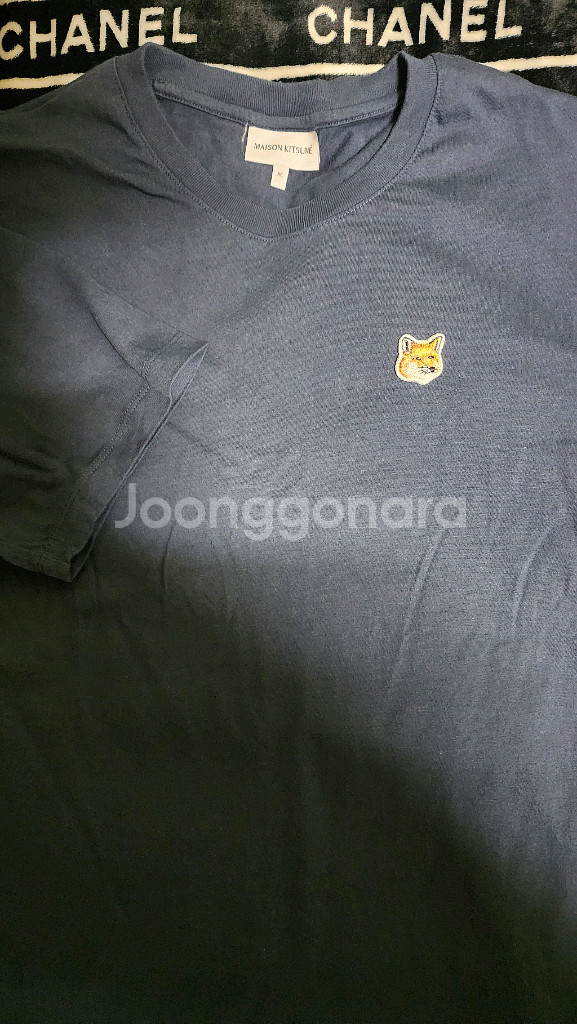 반팔 티셔츠4, 긴바지2,반바지1--1