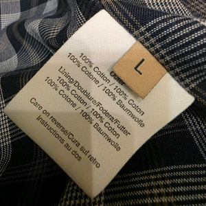 크리설리스 엔필드 자켓