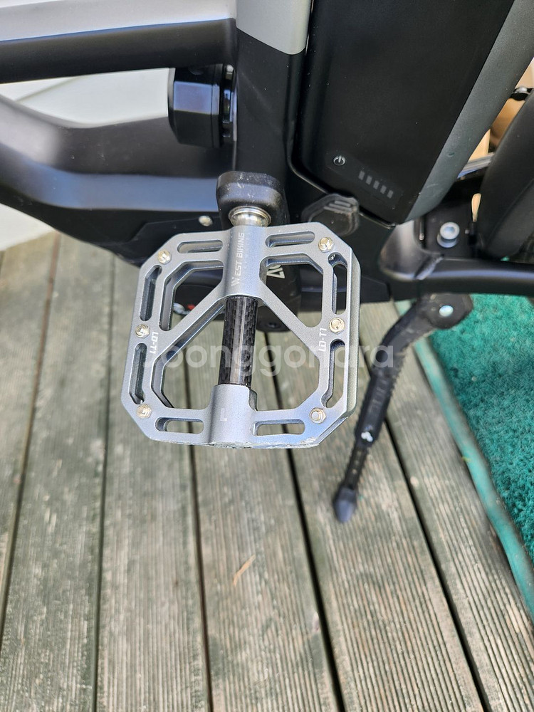 전기자전거 큐브 컴팩트 하이브리드 500--1