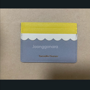 사만사타바사 카드지갑