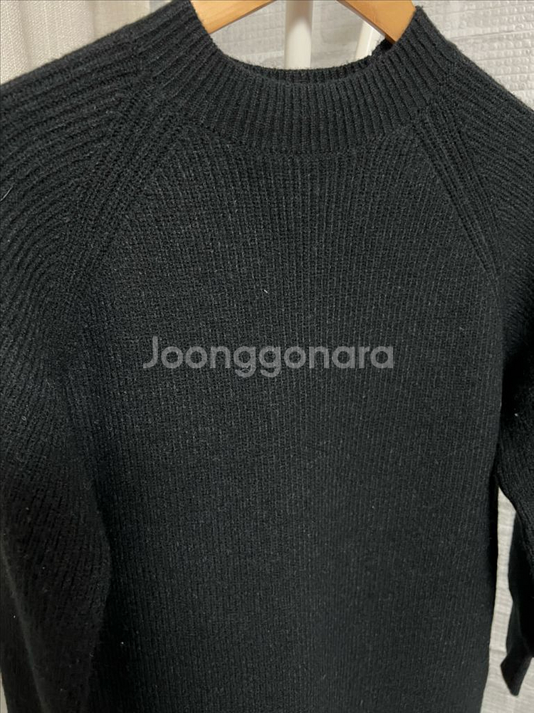 니트롱원피스 검정니트롱원피스--2