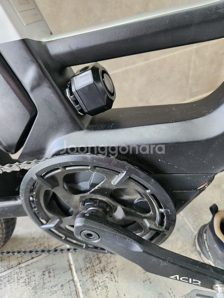 전기자전거 큐브 컴팩트 하이브리드 500--3