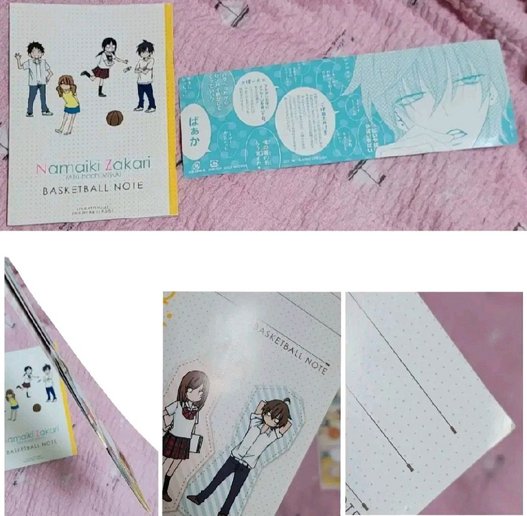 (띠지o) 건방진 그녀석 15, 20, 23 특장판+부록--1