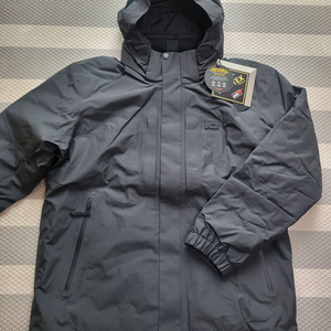 K2 고어텍스 3in1 자켓+경량구스 110 & 115 (미사용)