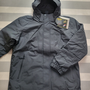 K2 고어텍스 3in1 자켓+경량구스 110 & 115 (미사용)