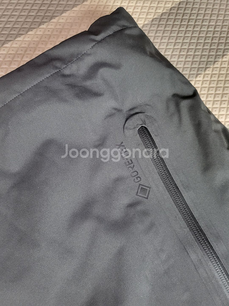 K2 고어텍스 3in1 자켓+경량구스 110 & 115 (미사용)--2