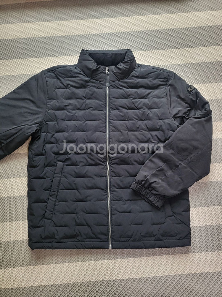 K2 고어텍스 3in1 자켓+경량구스 110 & 115 (미사용)--6