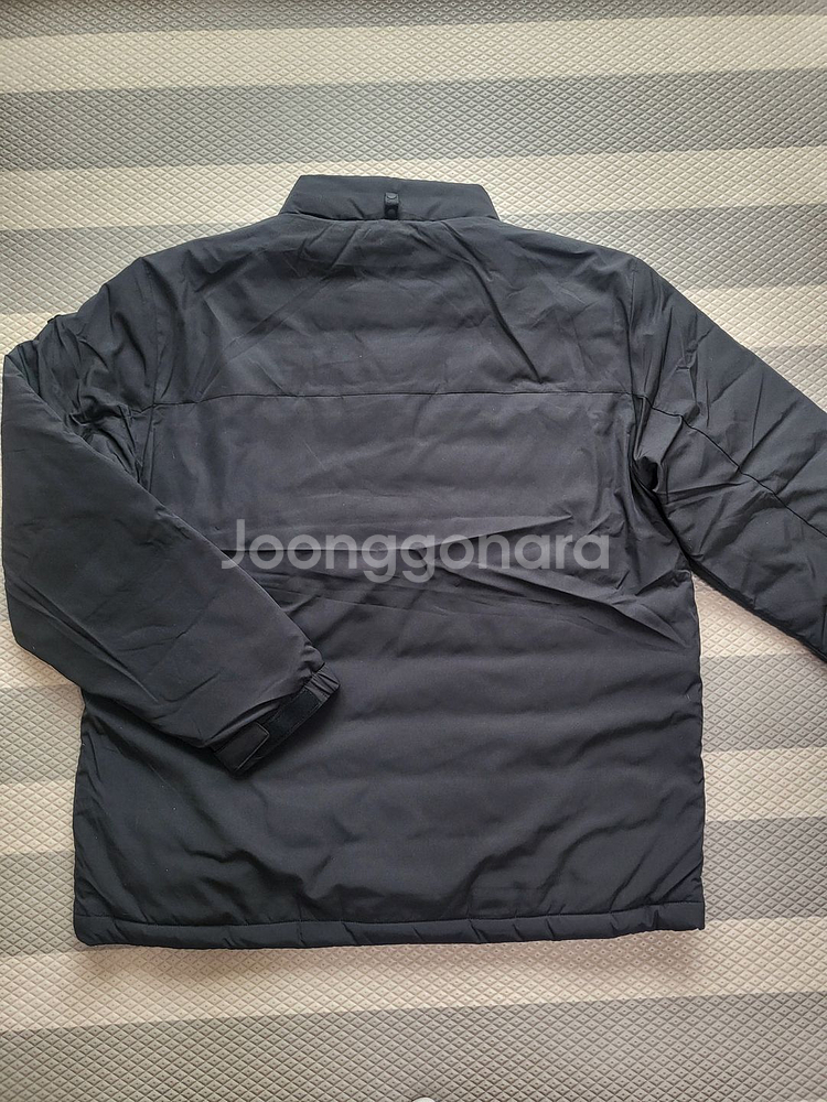 K2 고어텍스 3in1 자켓+경량구스 110 & 115 (미사용)--8