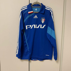 2009 수원 블루윙즈 홈 L/S 100사이즈 박현범