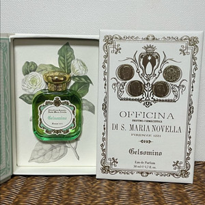 산타마리아노벨라 젤소미노 오드퍼퓸 50ml
