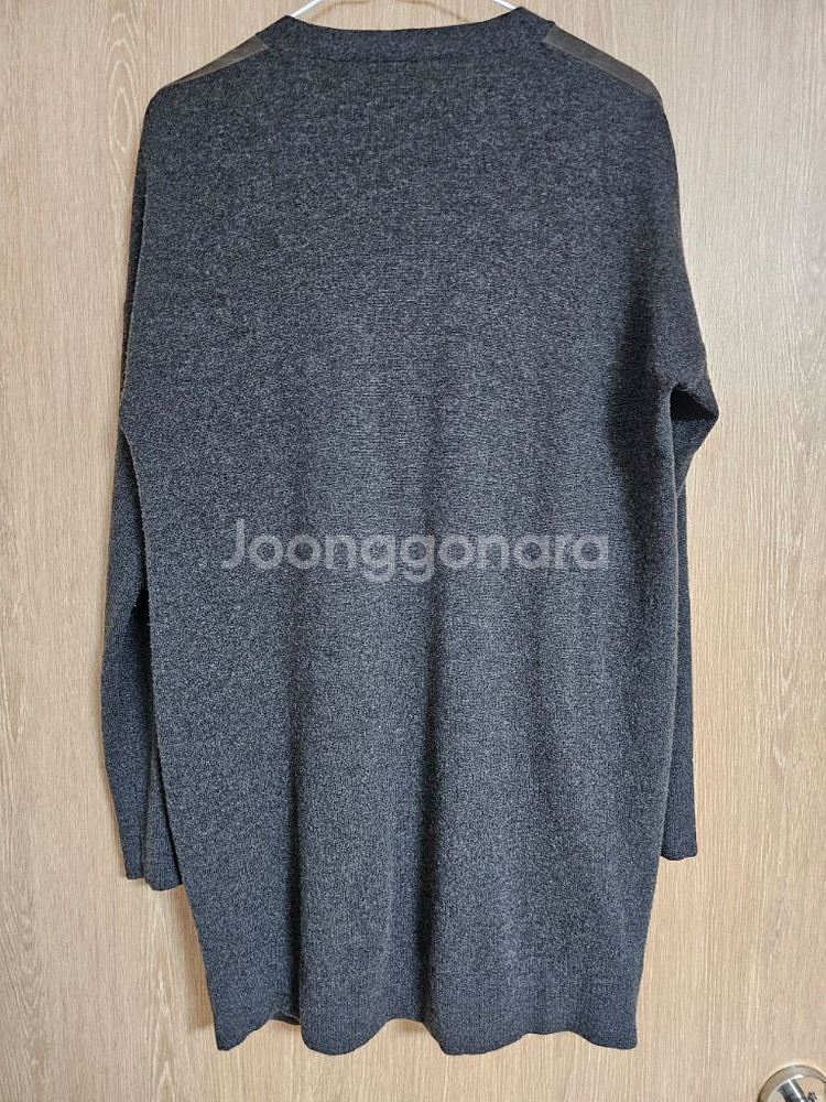 FABIANA FILIPPI 파비아나 필리피 울실크 캐시미어 가디건--1