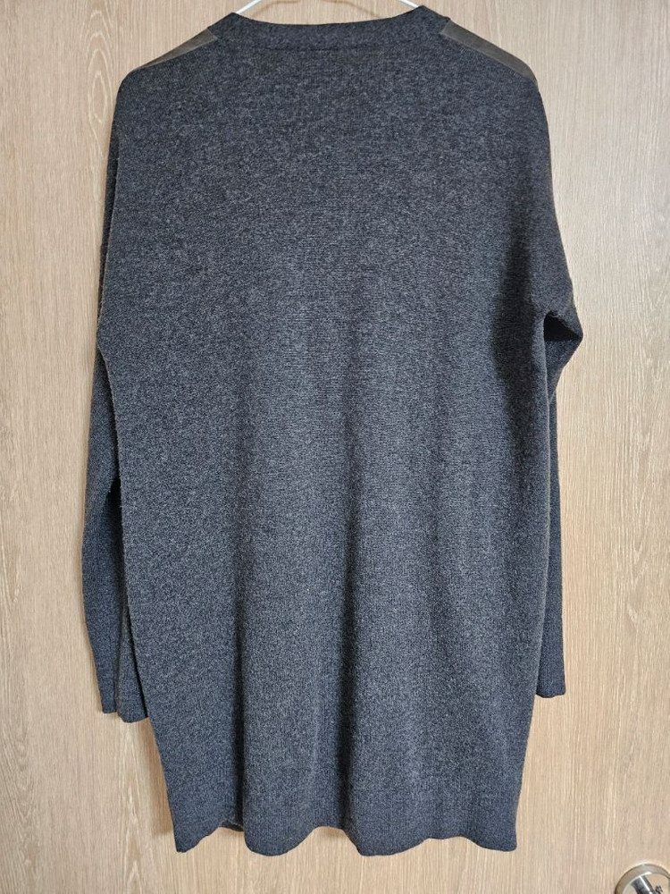 FABIANA FILIPPI 파비아나 필리피 울실크 캐시미어 가디건--1