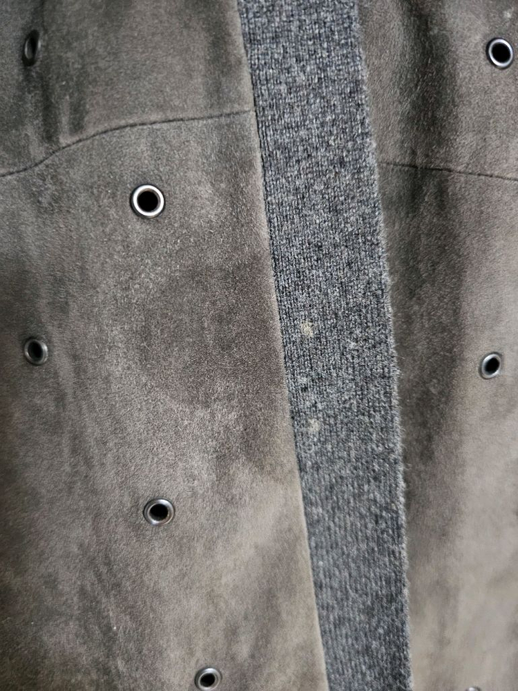 FABIANA FILIPPI 파비아나 필리피 울실크 캐시미어 가디건--2