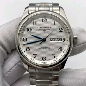 LOGINES MASTER COLLECTION 데이데이트