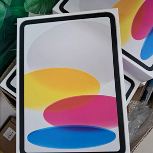 아이패드 A16 128GB 실버 미개봉 새상품