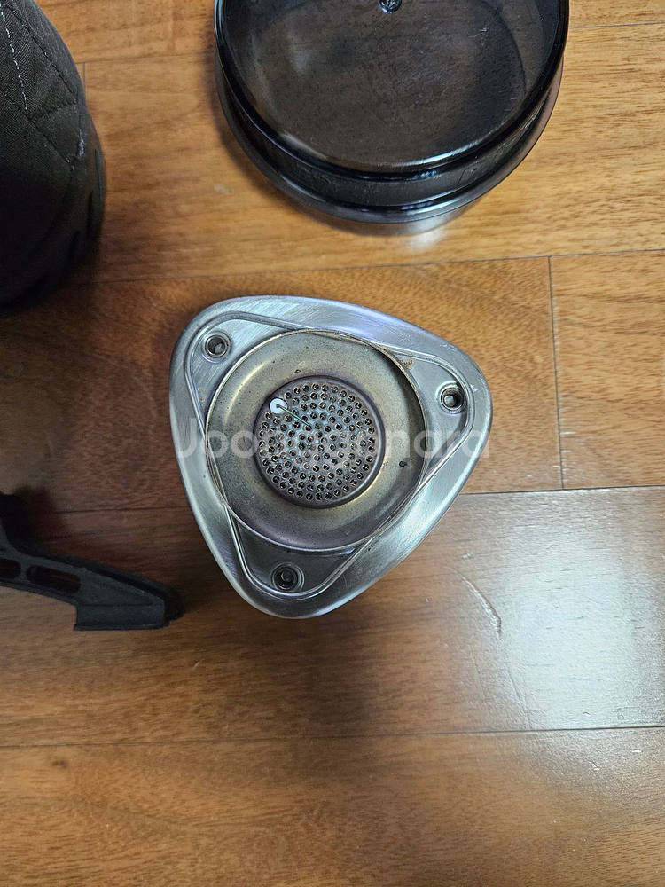 프리머스 라이트플러스 스토브 팝니다. (택포 10만)--1