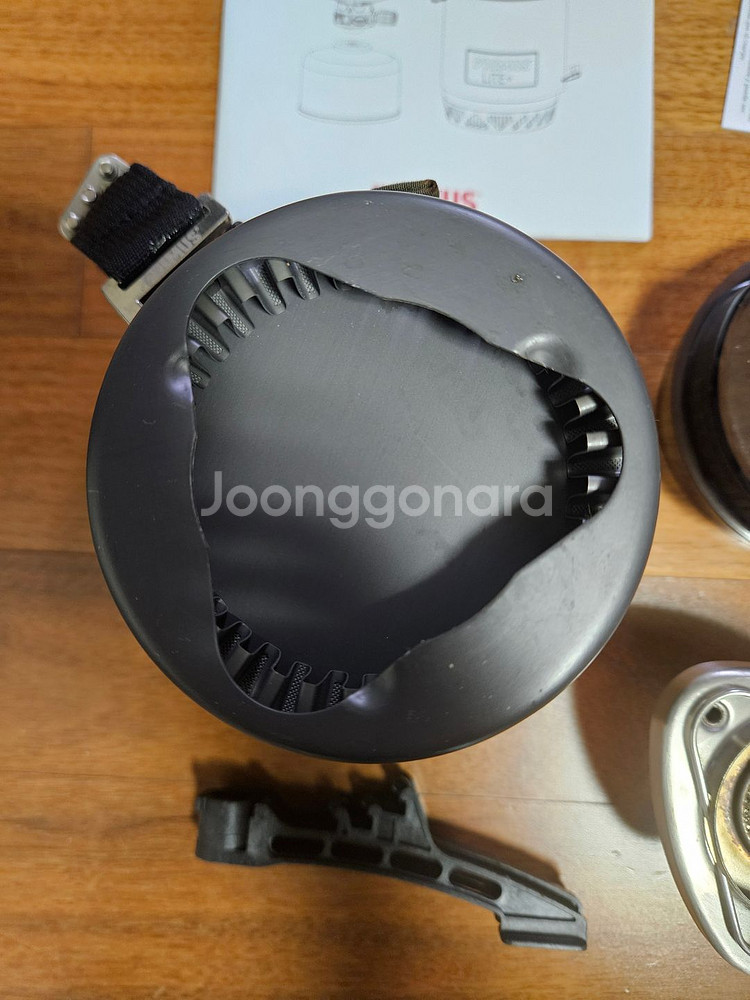 프리머스 라이트플러스 스토브 팝니다. (택포 10만)--2