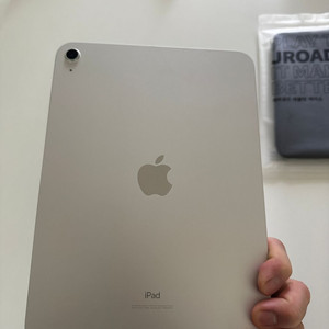 아이패드 10세대 64GB와이파이 새상품급