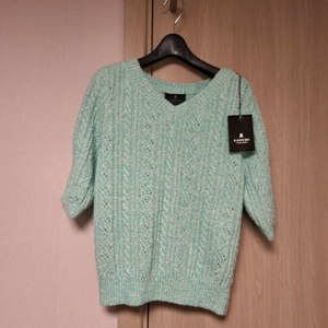 한섬 랑방 니트