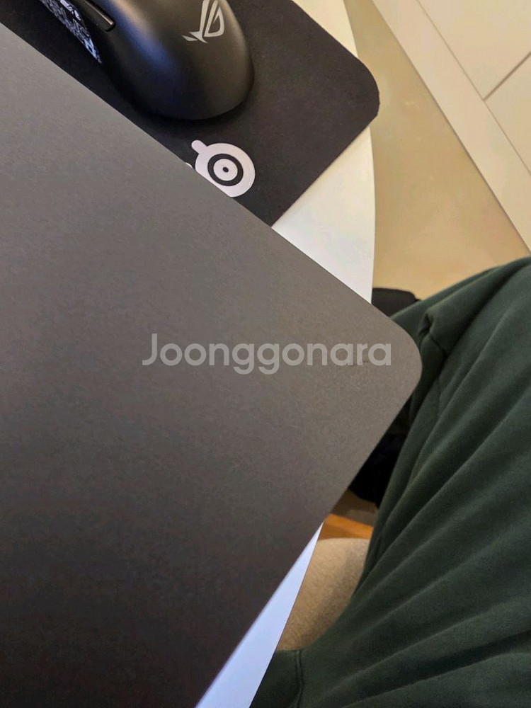 애로우레이크 ultra7 16인치 그램 프로 윈포--1