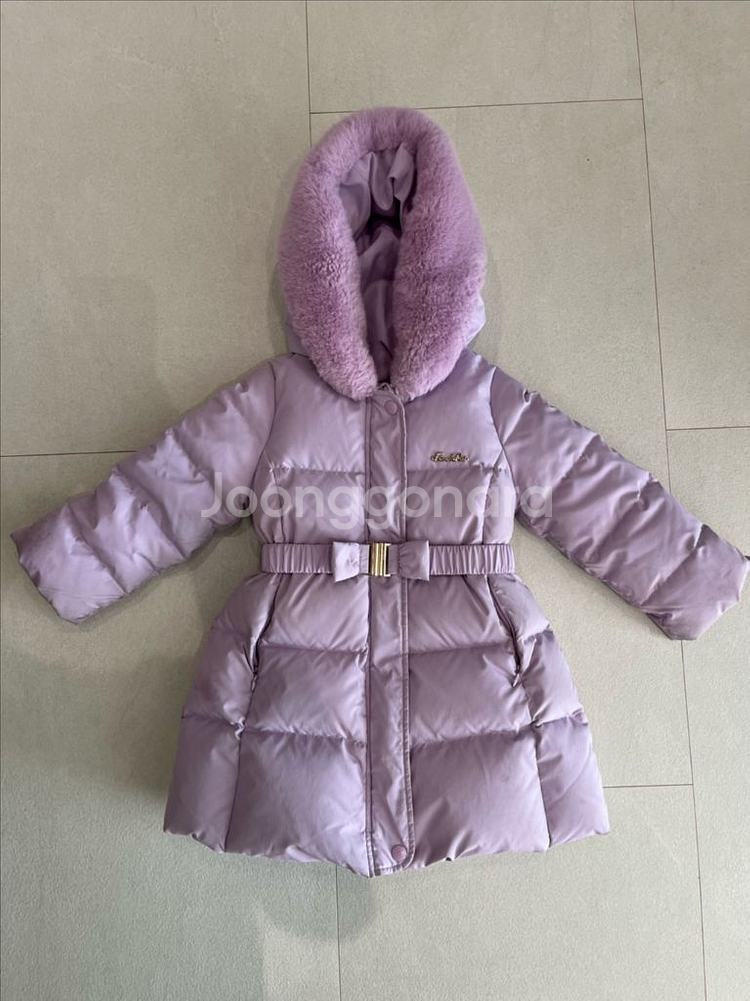 여아옷 일괄 110-120(4,5세)--5