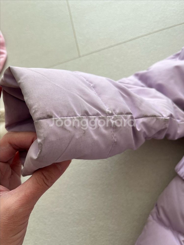 여아옷 일괄 110-120(4,5세)--8