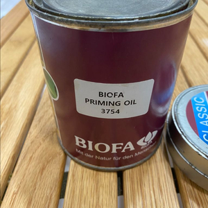 비오파 천연오일 + 하드왁스 세트