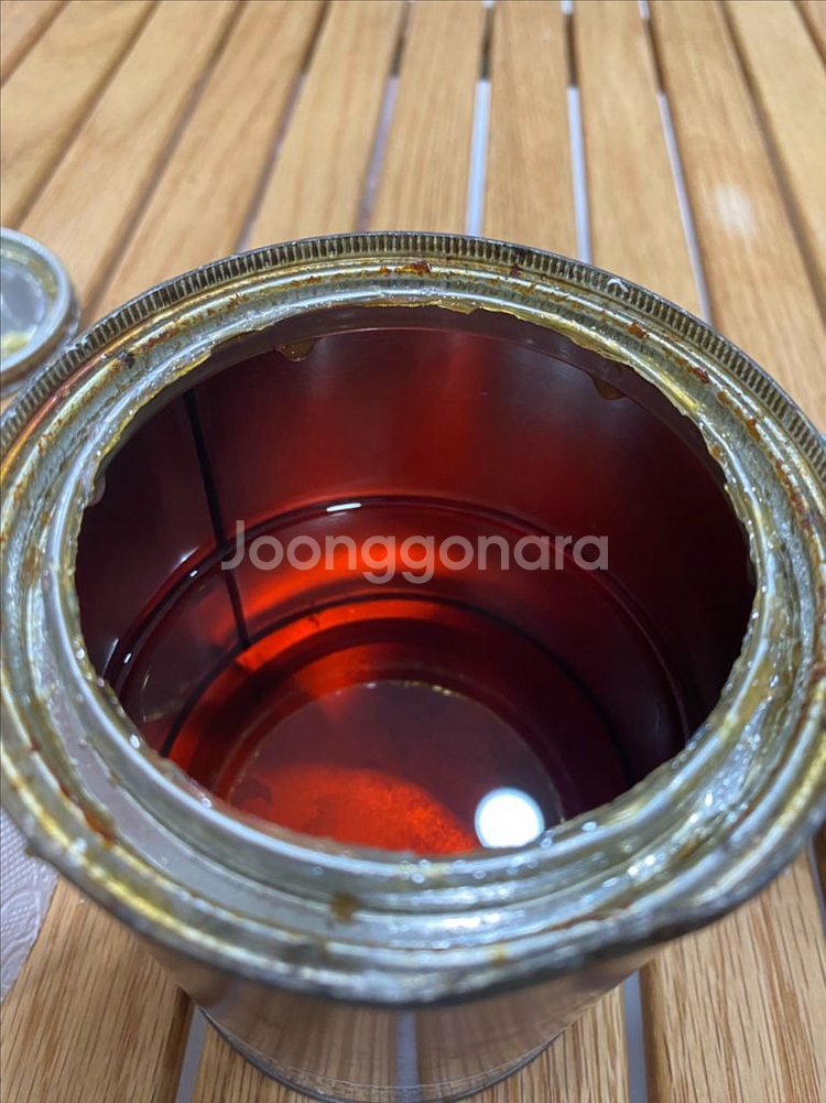 비오파 천연오일 + 하드왁스 세트--2