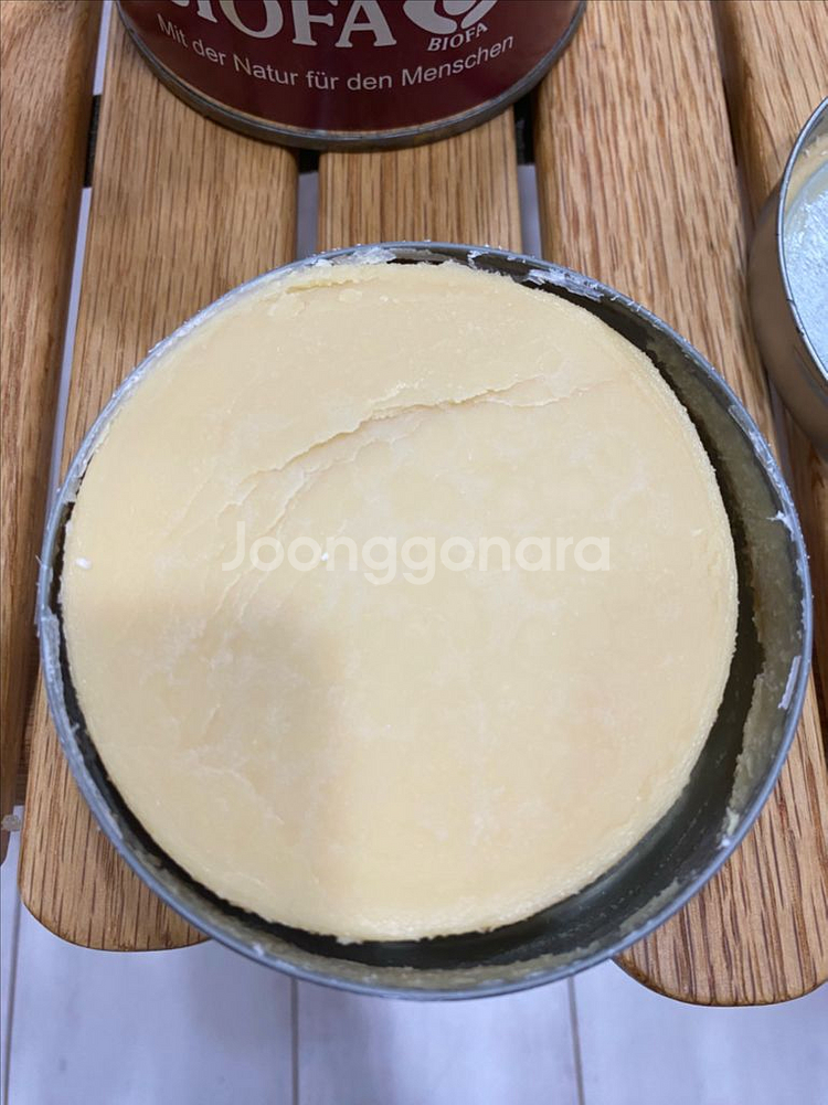 비오파 천연오일 + 하드왁스 세트--3