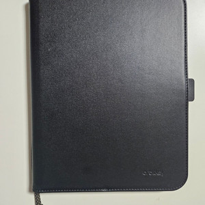 오비키 컴펜디움 PU A5 검정 팝니다. (택포 5만)