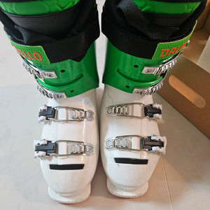 달벨로 주니어 스키부츠 235사이즈