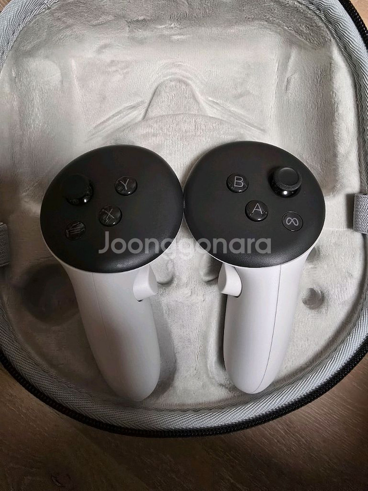 메타 퀘스트3 512GB--4