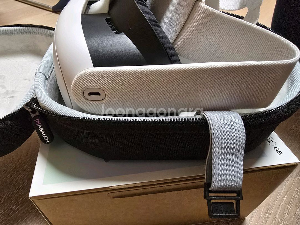 메타 퀘스트3 512GB--2