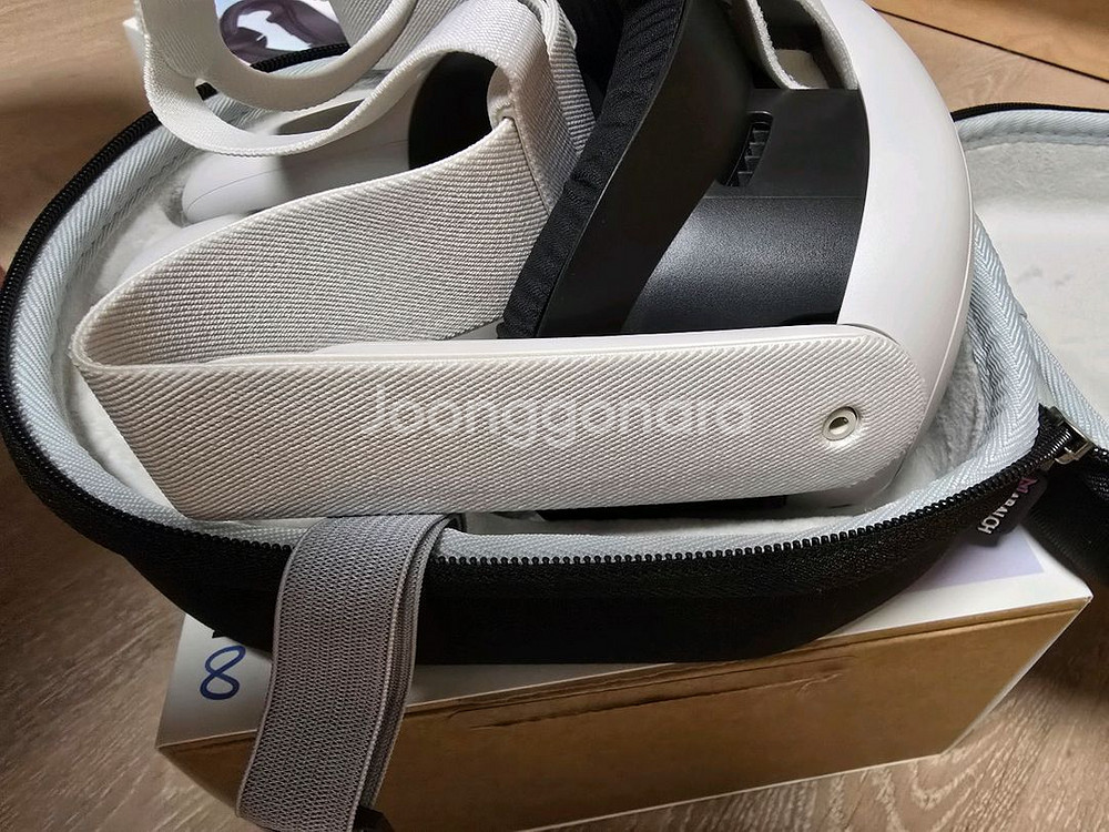 메타 퀘스트3 512GB--1