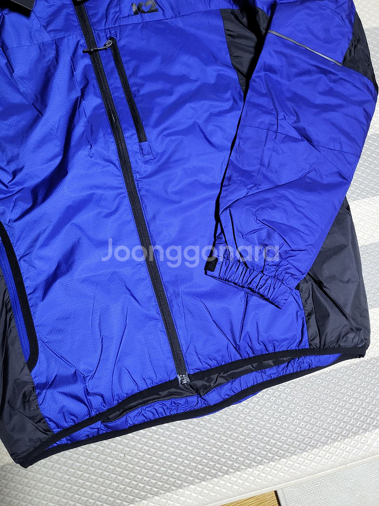 K2 방수 & 방풍 패딩자켓 100 & 105 & 110(미사용)--2