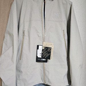 아크테릭스 베타 자켓 M사이즈 룬