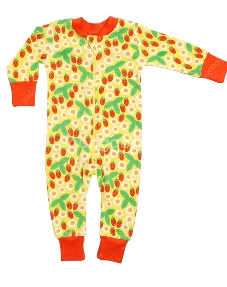 던스노돼후드집업7480 버터컵집업80일괄--1