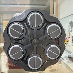 복싱 펀칭 연습기