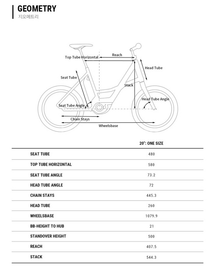 전기자전거 큐브 컴팩트 하이브리드 500--7