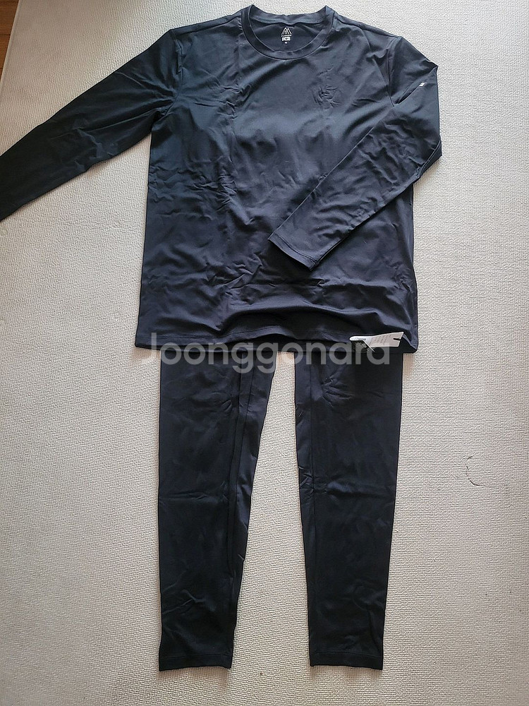 k2 동내의 한벌 95 & 100 & 105 (미사용)--0