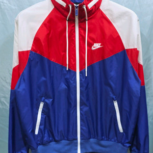 +무료배송+나이키 HE 윈드러너 후디 바람막이 자켓 M(L)