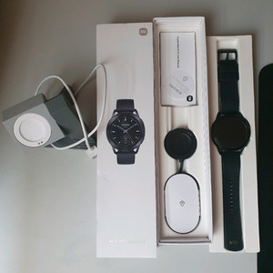 샤오미 스마트워치 s3 판매합니다