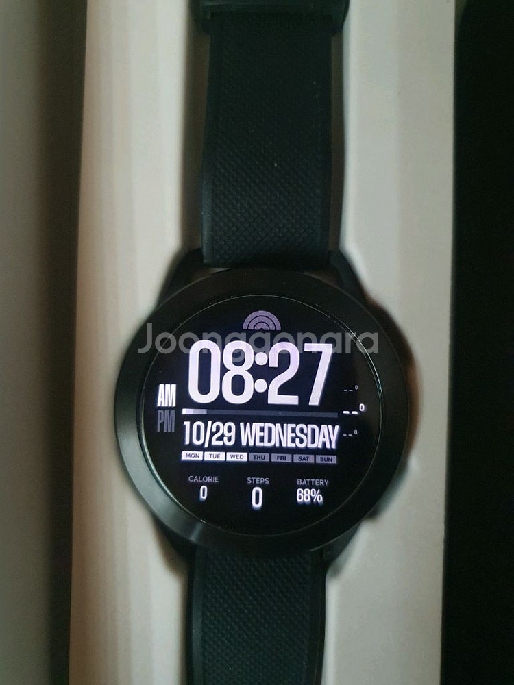 샤오미 스마트워치 s3 판매합니다--1