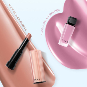 헤라 누드립 414