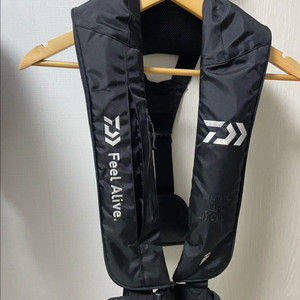 다이와 구명조끼 DF-9100