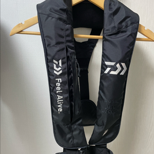 다이와 구명조끼 DF-9100